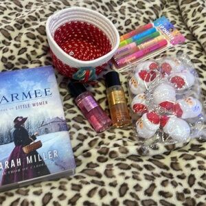 gift box set
